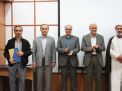 گزارش تصویری مراسم روز معلم 